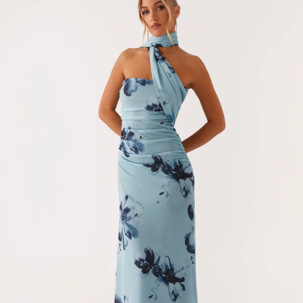 Peppermayo Songbird Maxi Dress